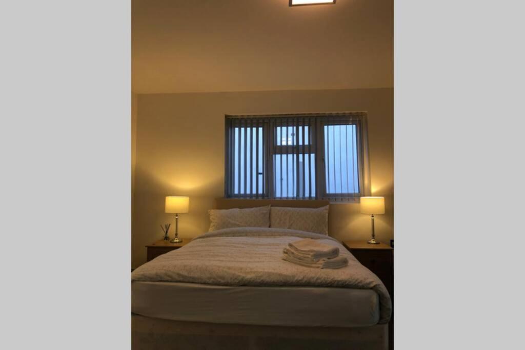 Cozy Self Contained Apartment Birmingham Exterior photo